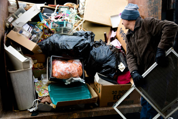 Best Garage Cleanout  in Prospect Park, NJ