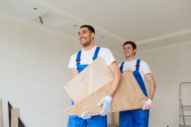 Trusted Prospect Park, NJ Junk Removal Services Experts