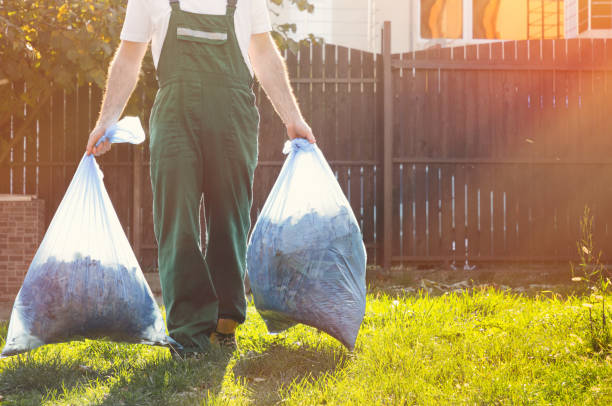 Best Scrap Metal Removal  in Prospect Park, NJ