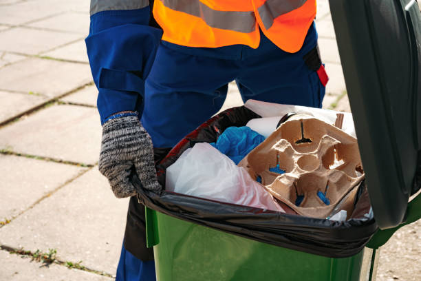 Best Retail Junk Removal  in Prospect Park, NJ