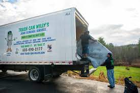 Best Hoarding Cleanup  in Prospect Park, NJ